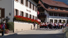 80 Simonswald Almabtrieb